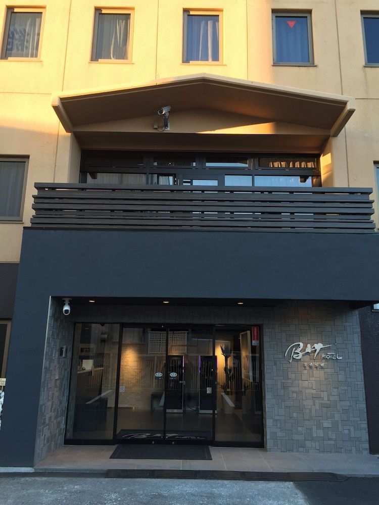 undefined Tokyo Ariake Bay Hotel 2