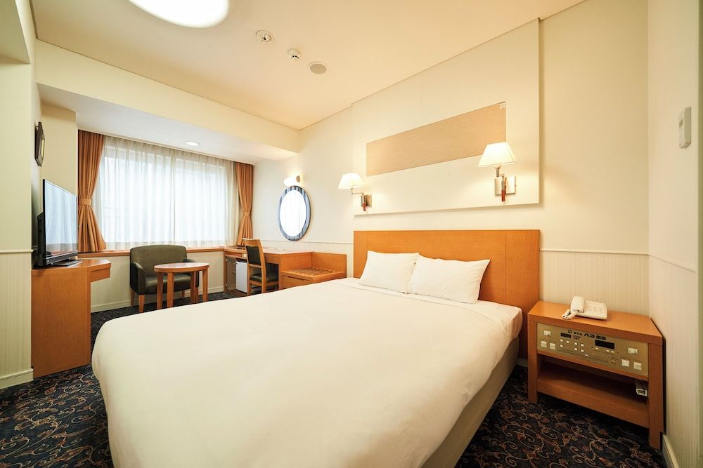 Room, 1 Queen Bed, Non Smoking, River View 【Annex】