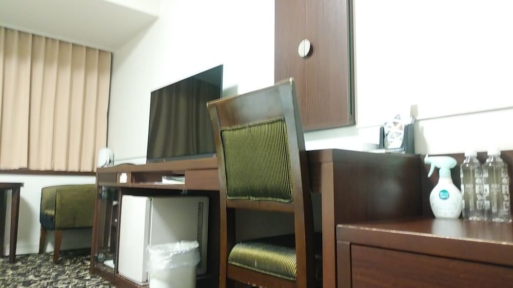 HOTEL GLOBAL VIEW KUSHIRO Twin Room, Non Smoking 【Annex】 3