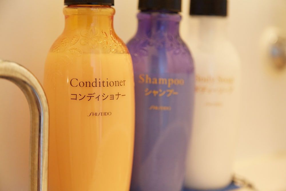 undefined Hotel Business Villa Omori 4