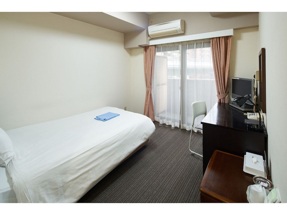 undefined Hotel Business Villa Omori 5