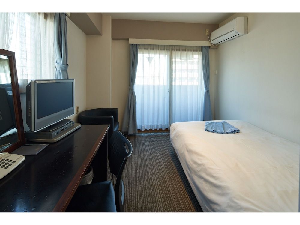 undefined Hotel Business Villa Omori 10