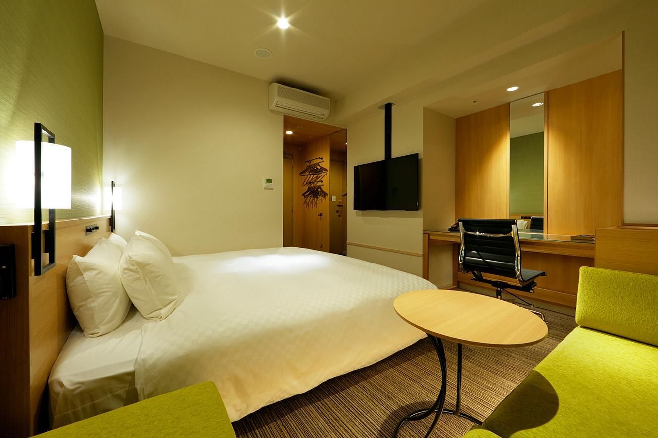 undefined Candeo Hotels Tokyo Shimbashi 3