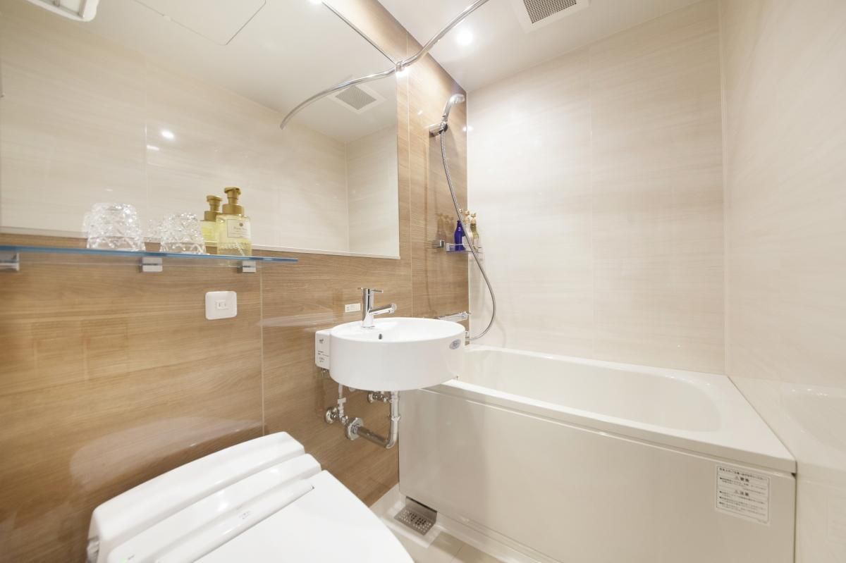 undefined Candeo Hotels Tokyo Shimbashi 4