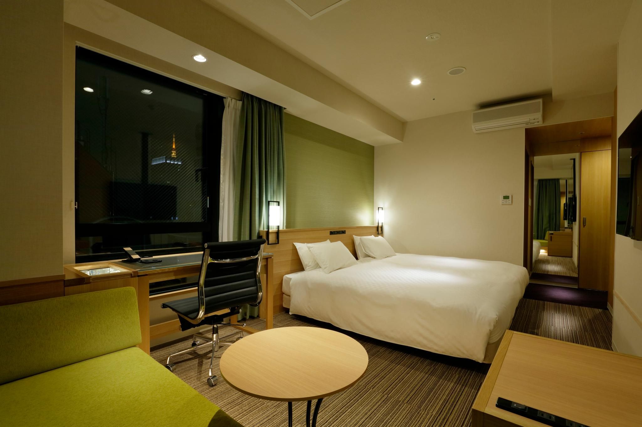undefined Candeo Hotels Tokyo Shimbashi 6