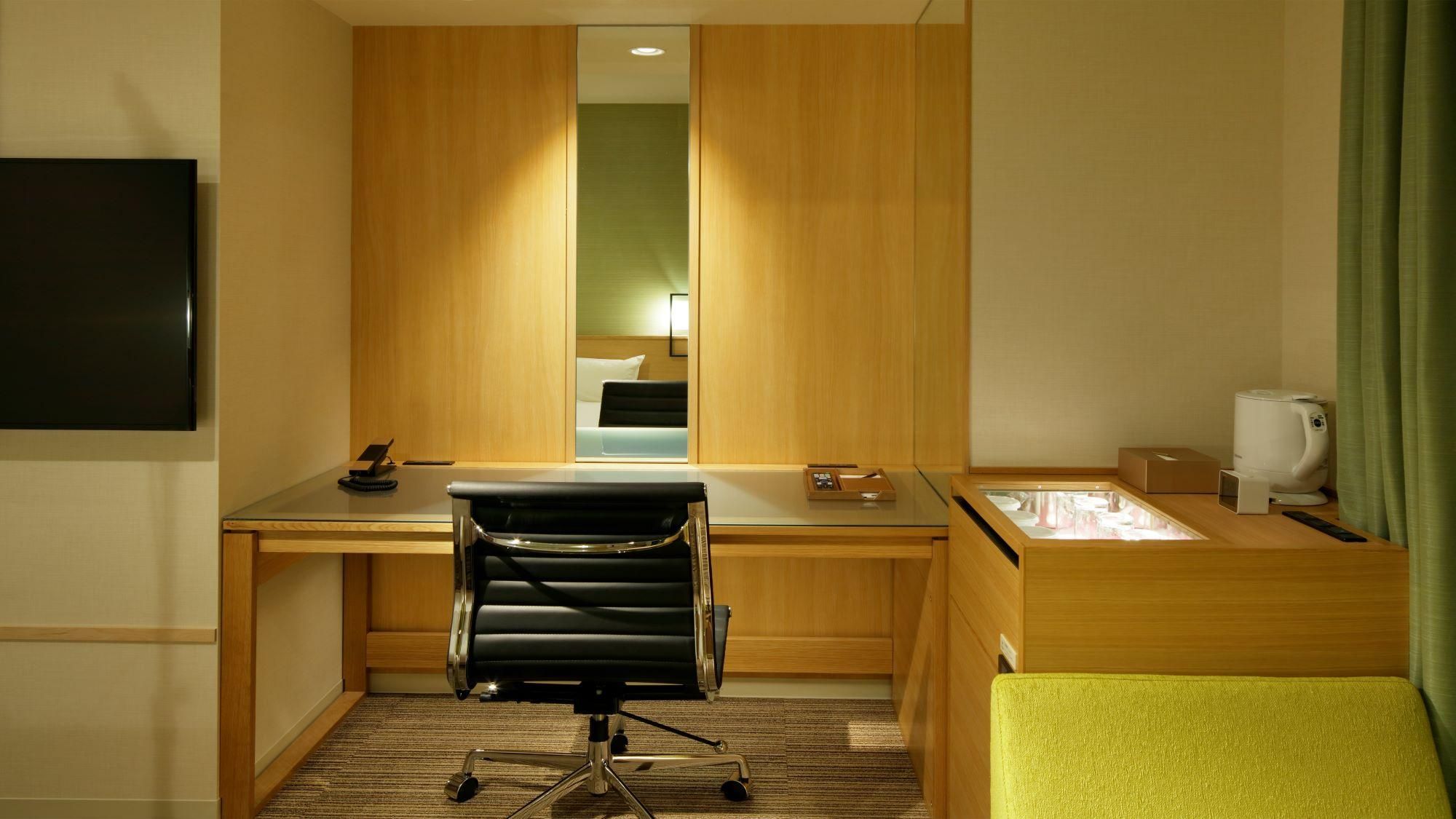 undefined Candeo Hotels Tokyo Shimbashi 7