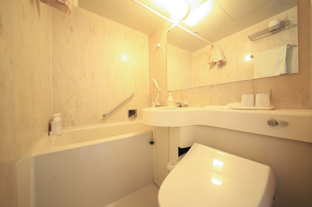 Park Hotel Miyabitei Japanese-style room