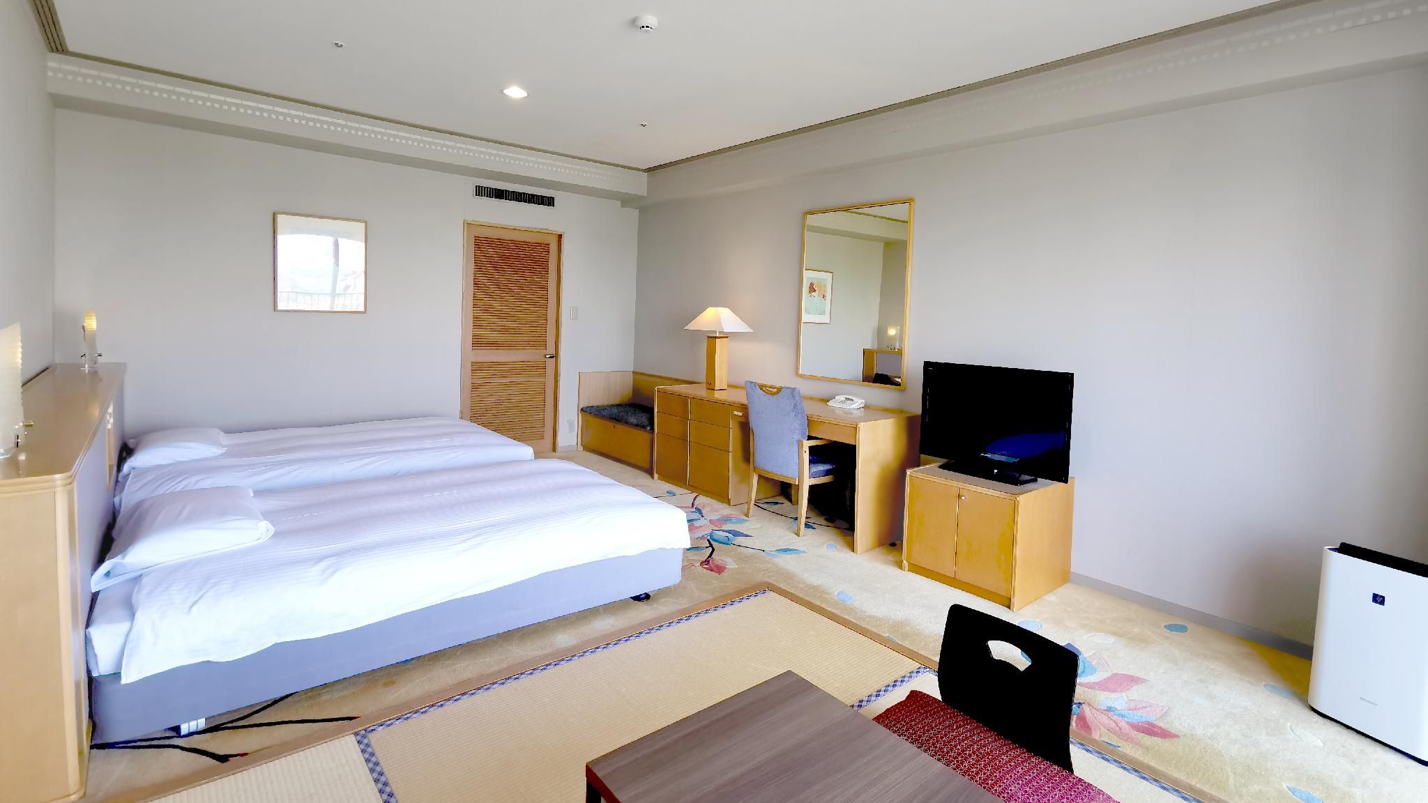 Japanese Western Family Room Non-Smoking