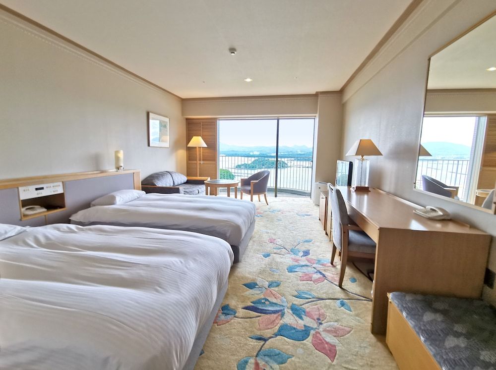Standard Twin Room, Non Smoking