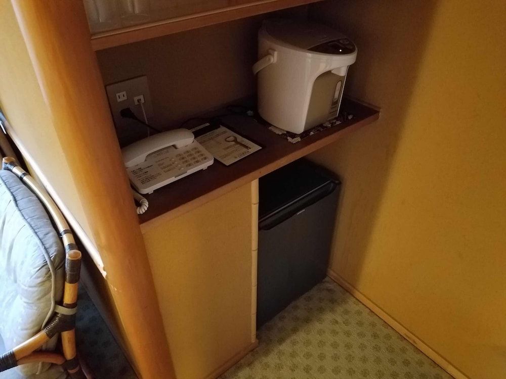Semi Suite Japanese Room, Non Smoking【Half Board】