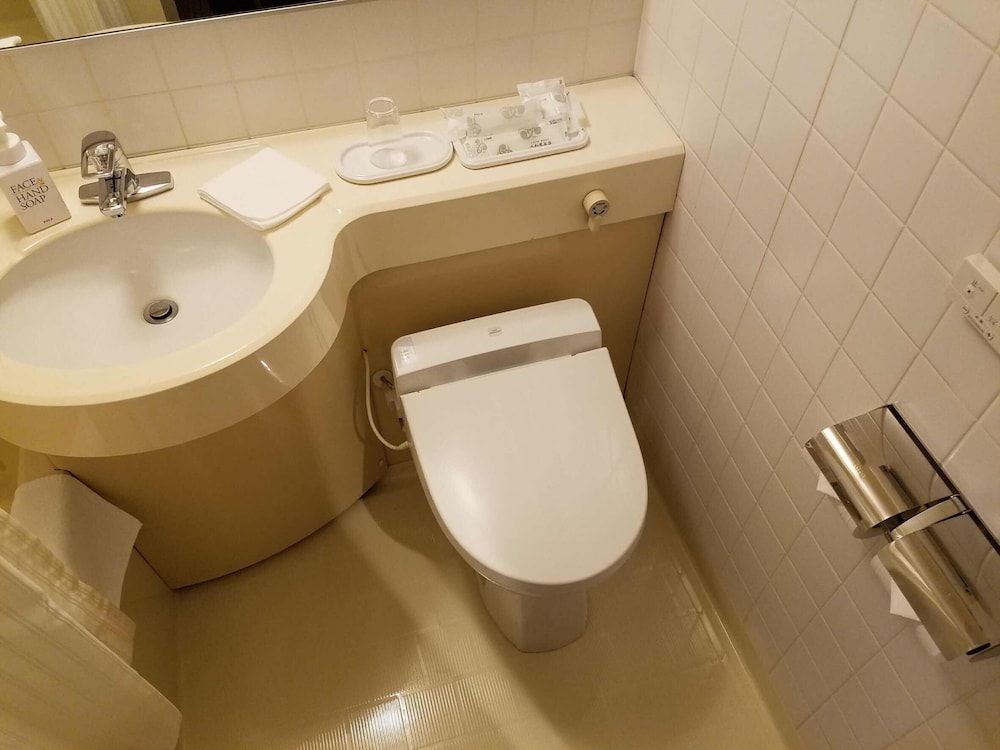 Single Room, Non Smoking
