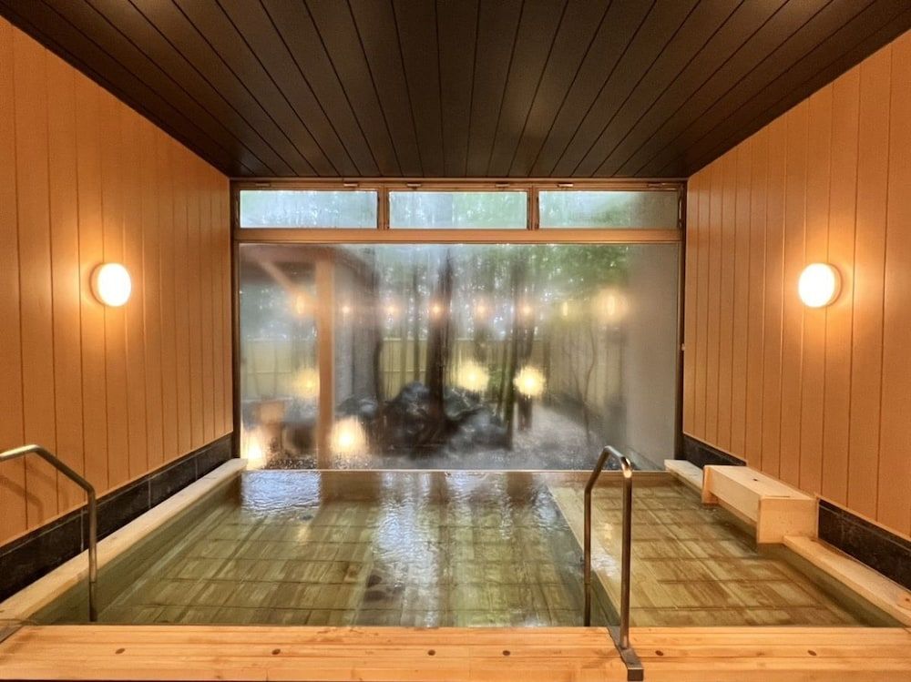 Public Bath