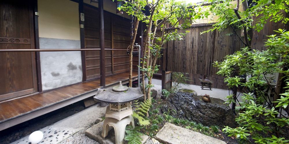 undefined naokonoza Bettei Umekoji 8