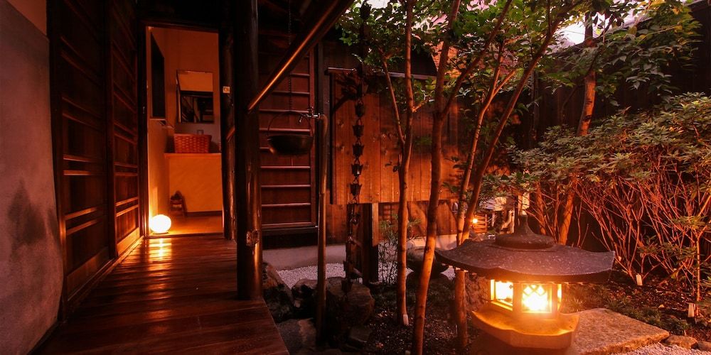 undefined naokonoza Bettei Umekoji 6