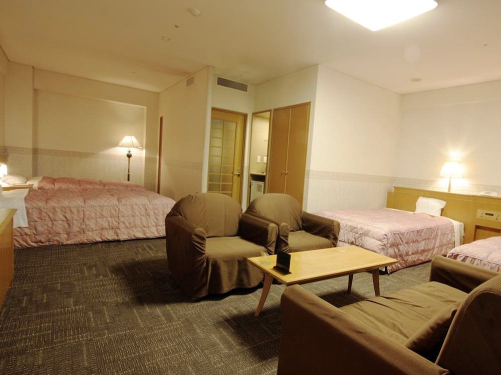 Deluxe Room, Non Smoking (North Wing)