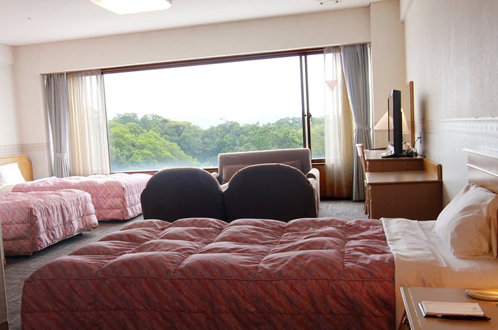 Deluxe Room, Non Smoking (North Wing)