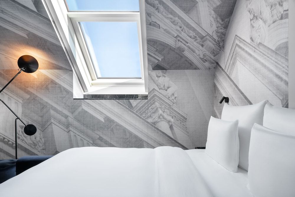 The Amauris Vienna - Relais & Châteaux Classic Room 2