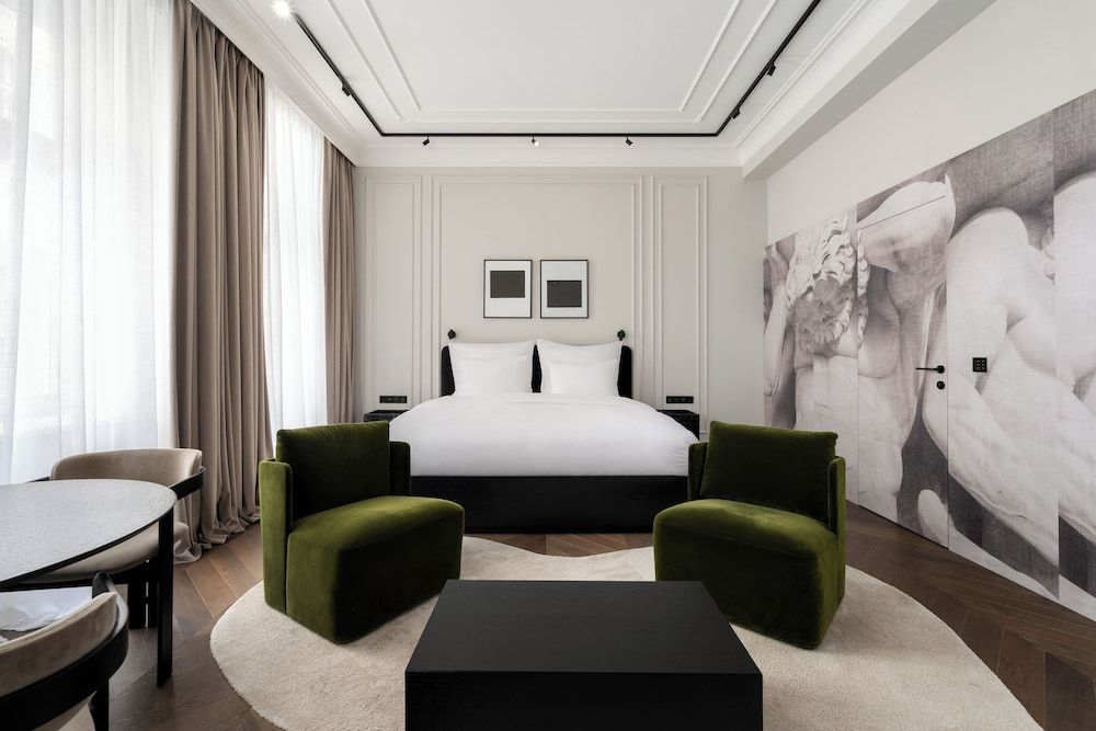 Junior Suite
