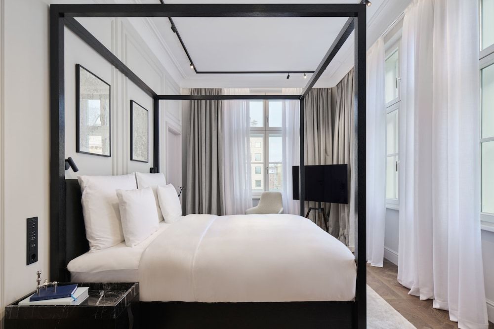 undefined The Amauris Vienna - Relais & Châteaux 9