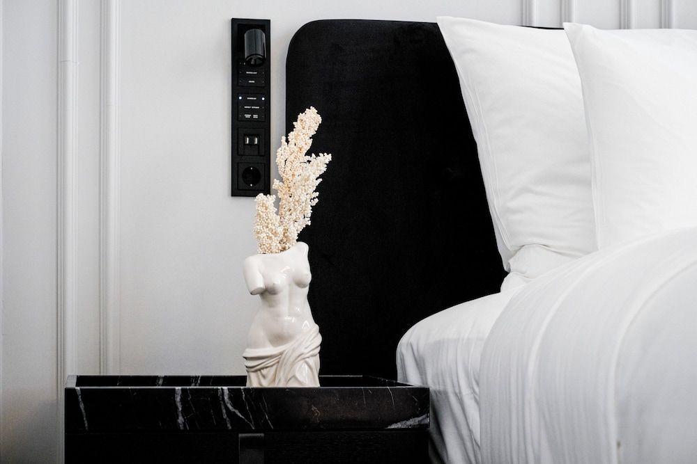 The Amauris Vienna - Relais & Châteaux Classic Room 7