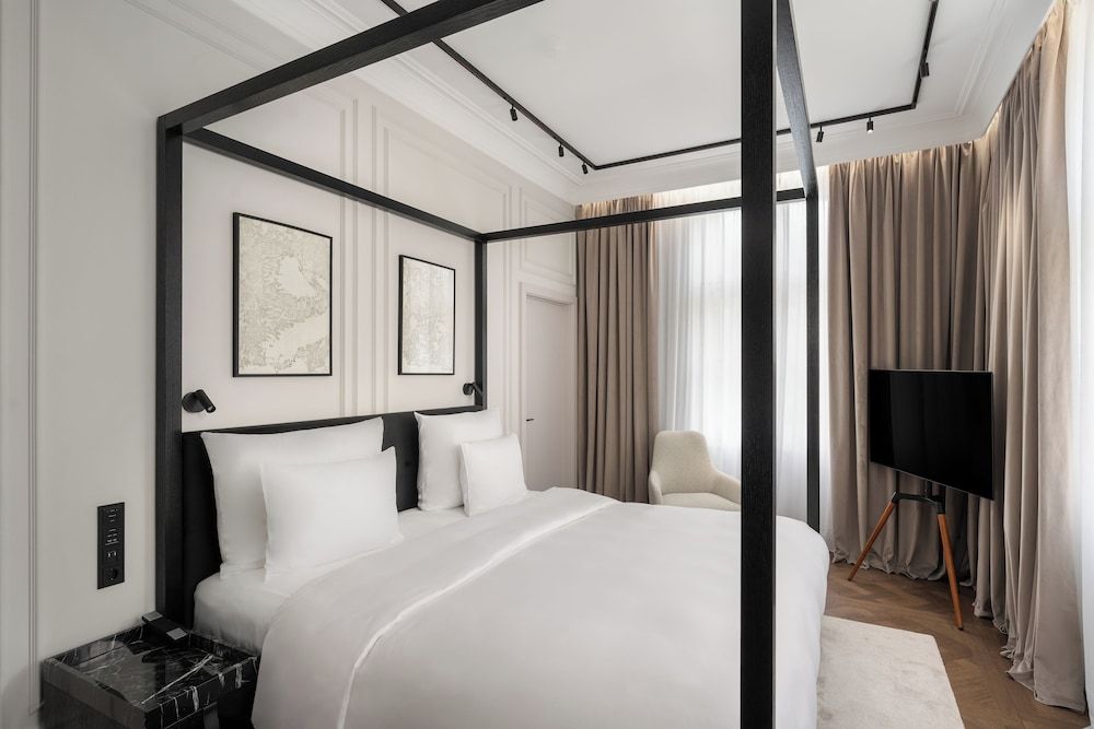 undefined The Amauris Vienna - Relais & Châteaux