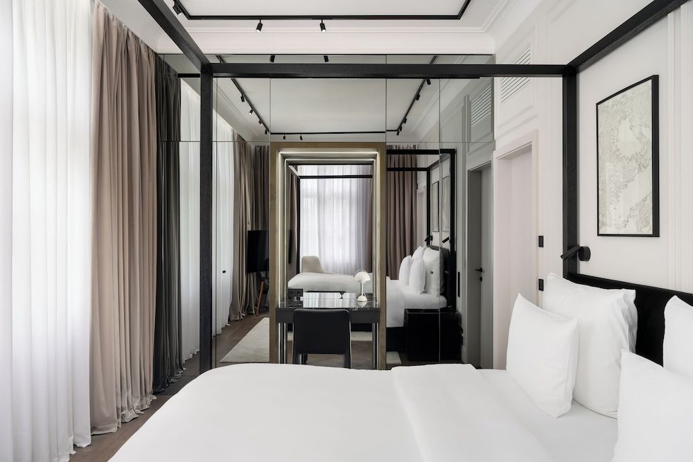 undefined The Amauris Vienna - Relais & Châteaux 8