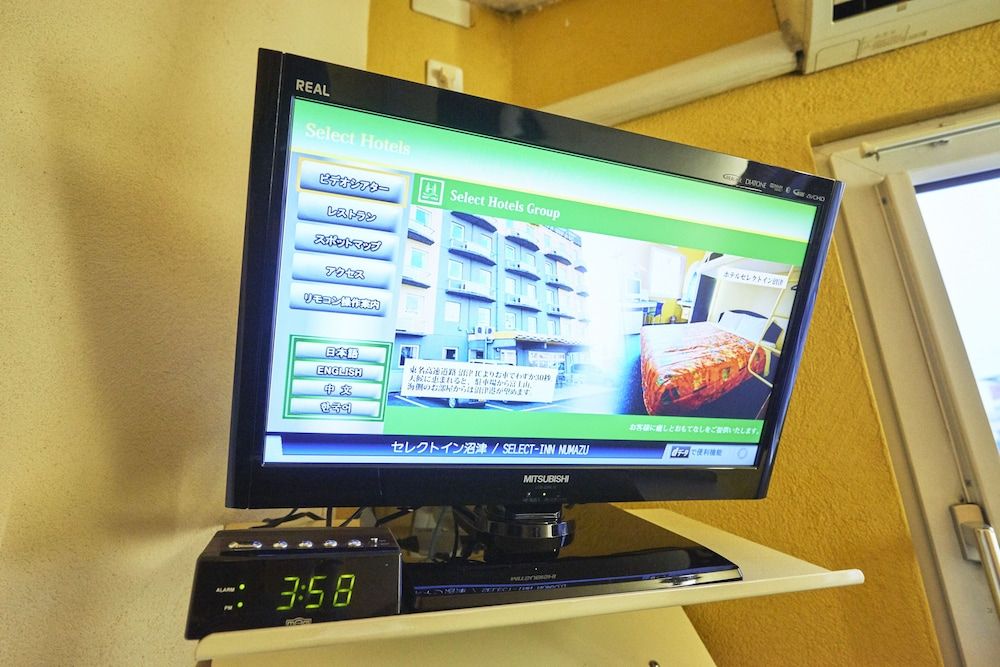 Double Room with Shower Non Smoking