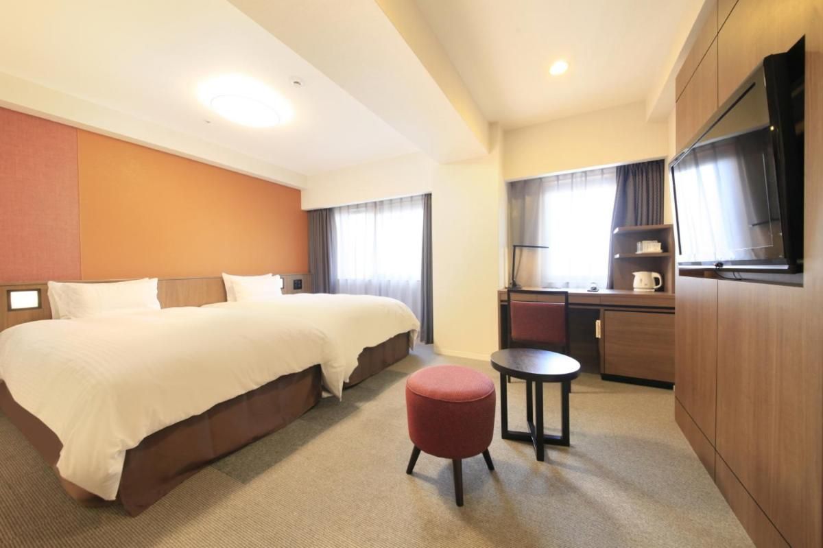 Hollywood Triple Room - Smoking