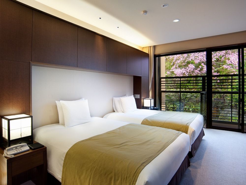 Luxury Suite Twin