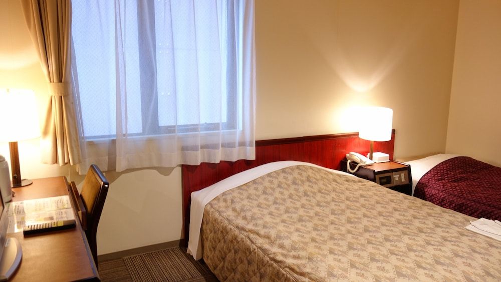 Studio Twin Room, Non Smoking