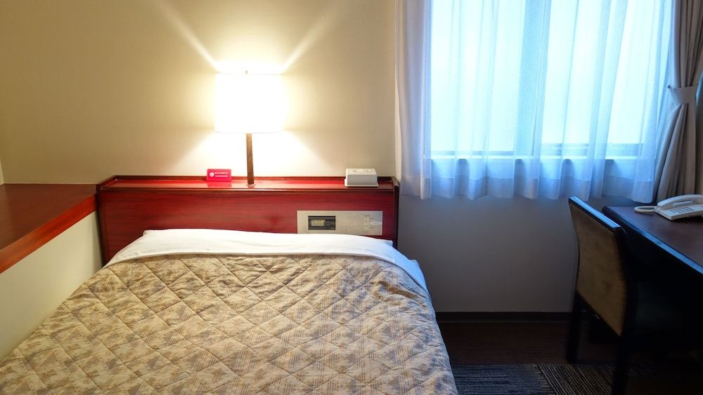 Double Room, Non Smoking