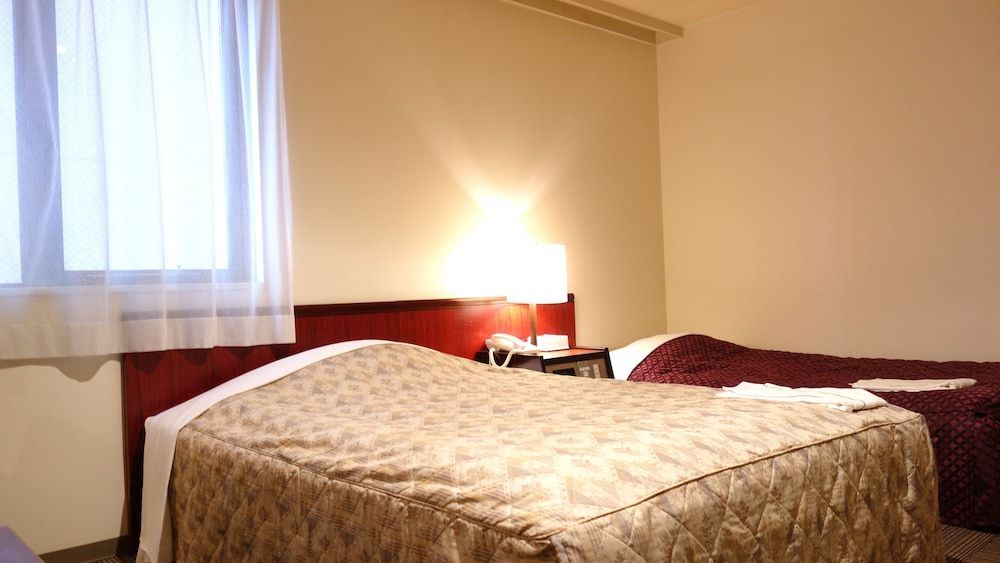 Studio Twin Room, Non Smoking