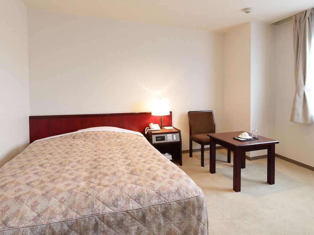 Economy Double Room, Non Smoking