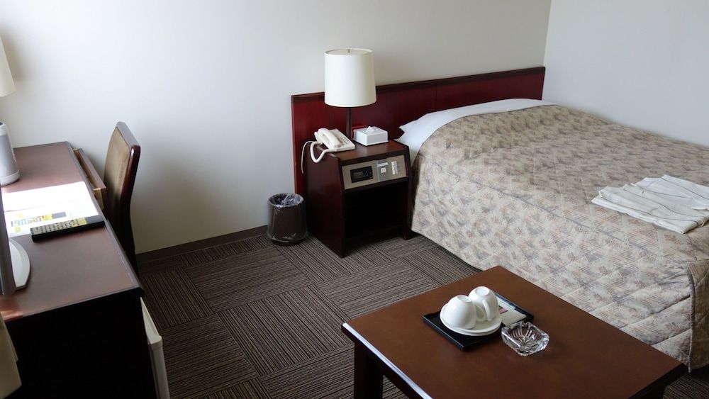 [Consecutive Stay] Single Room, Non Smoking