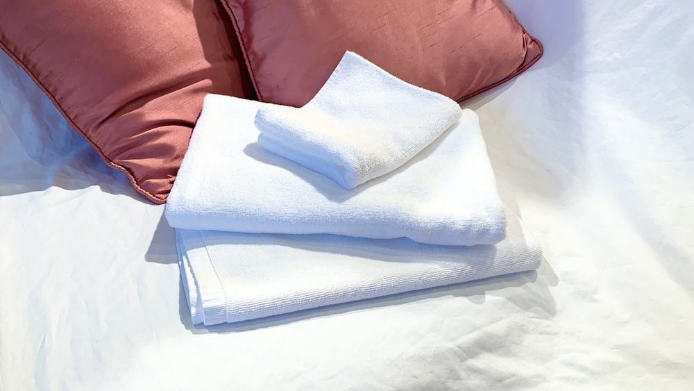 Standard Twin Room, Multiple Beds, Non Smoking