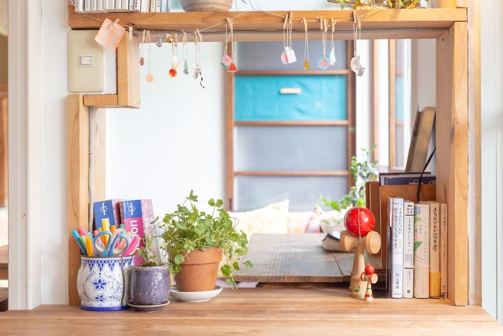 undefined Tokyo Hikari Guesthouse - Hostel 10