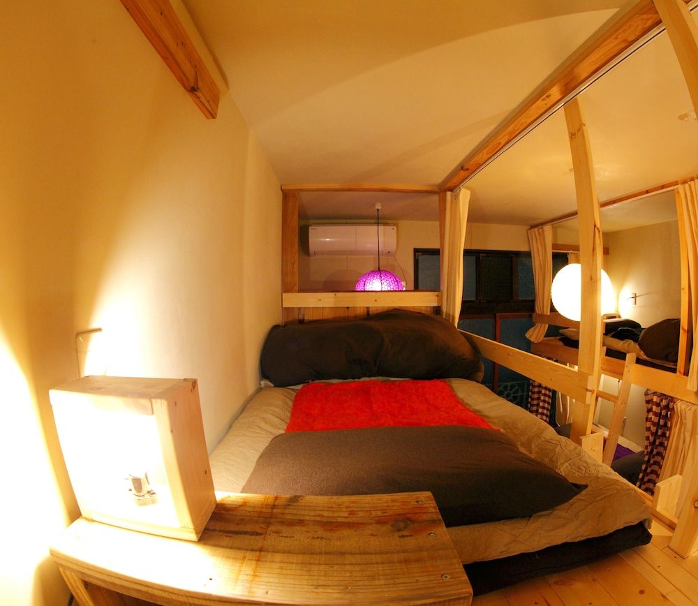undefined Tokyo Hikari Guesthouse - Hostel 2