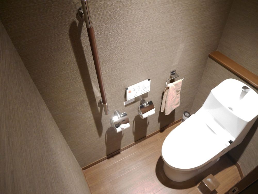 Okhotsk club deluxe with a private onsen, Non Smoking