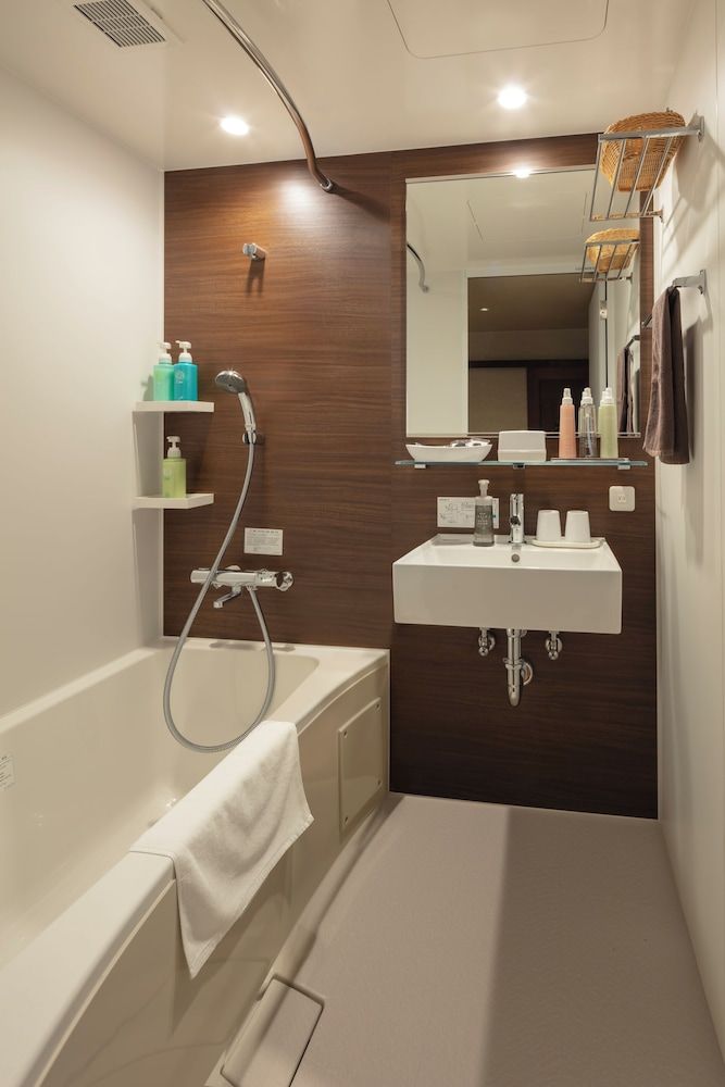 KITAKOBUSHI SHIRETOKO Hotel & Resort Partial Sea View Twin, Accommodates Up to 2 Guests, Non-Smoking 2