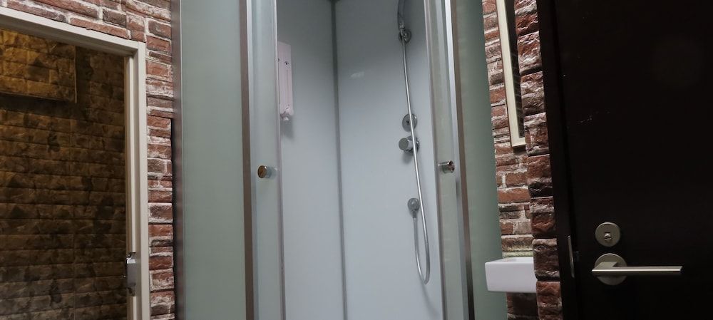 Sophiearth Apartment Basic Twin Room 2