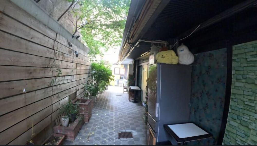 undefined Sophiearth Apartment 7