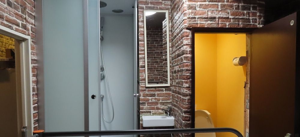 Sophiearth Apartment Basic Twin Room