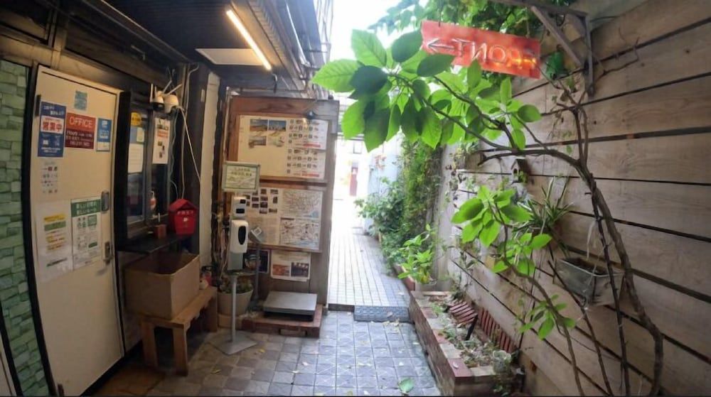 undefined Sophiearth Apartment 6