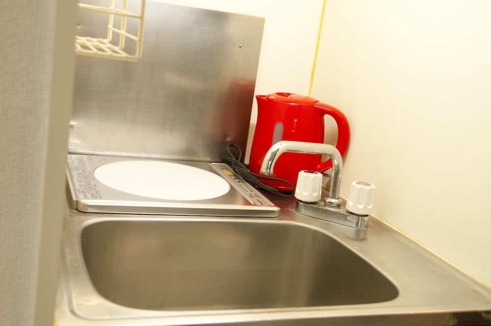 undefined Tsukigime Club Higashi-Gotanda 4