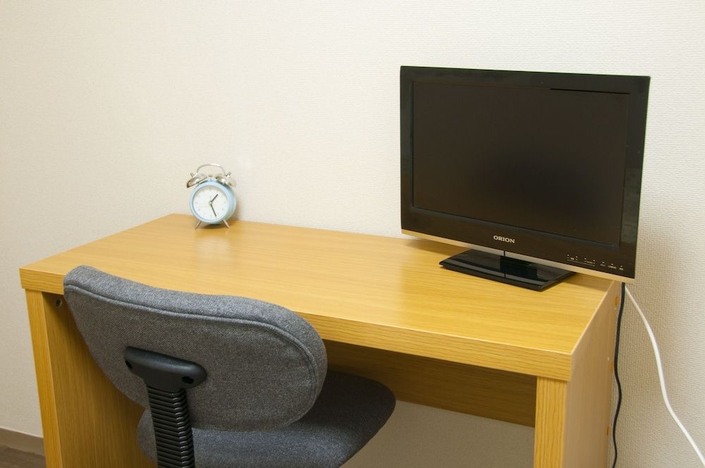 undefined Tsukigime Club Higashi-Gotanda 3