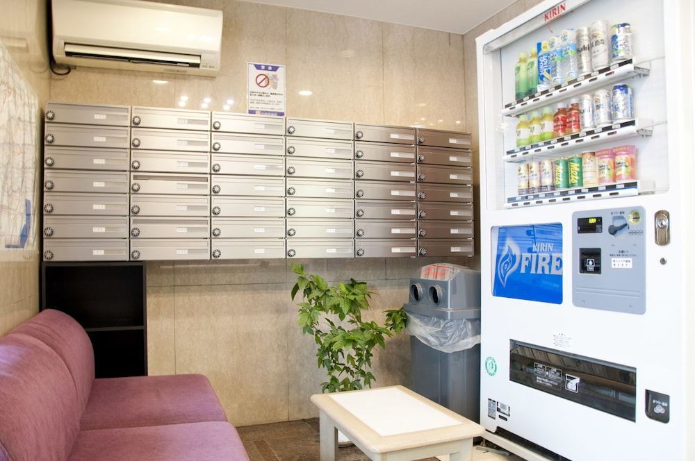 undefined Tsukigime Club Higashi-Gotanda 7