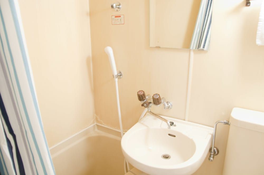 undefined Tsukigime Club Higashi-Gotanda 6