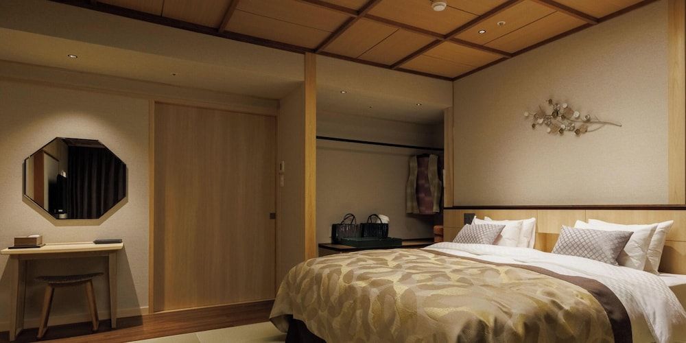 Deluxe Double Room, Non Smoking, Garden View