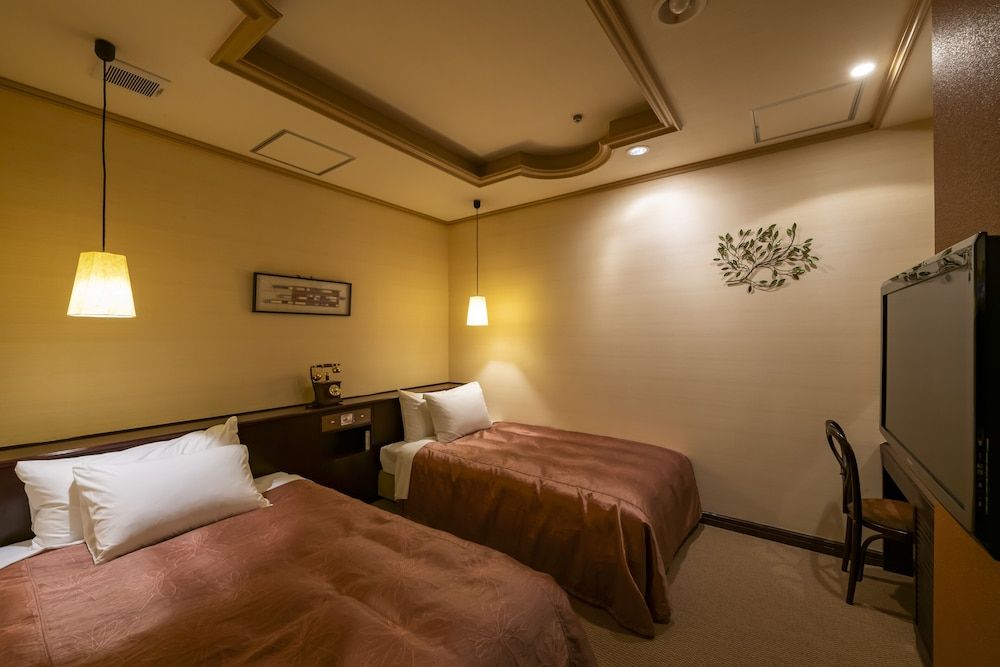 Superior Room, Non Smoking