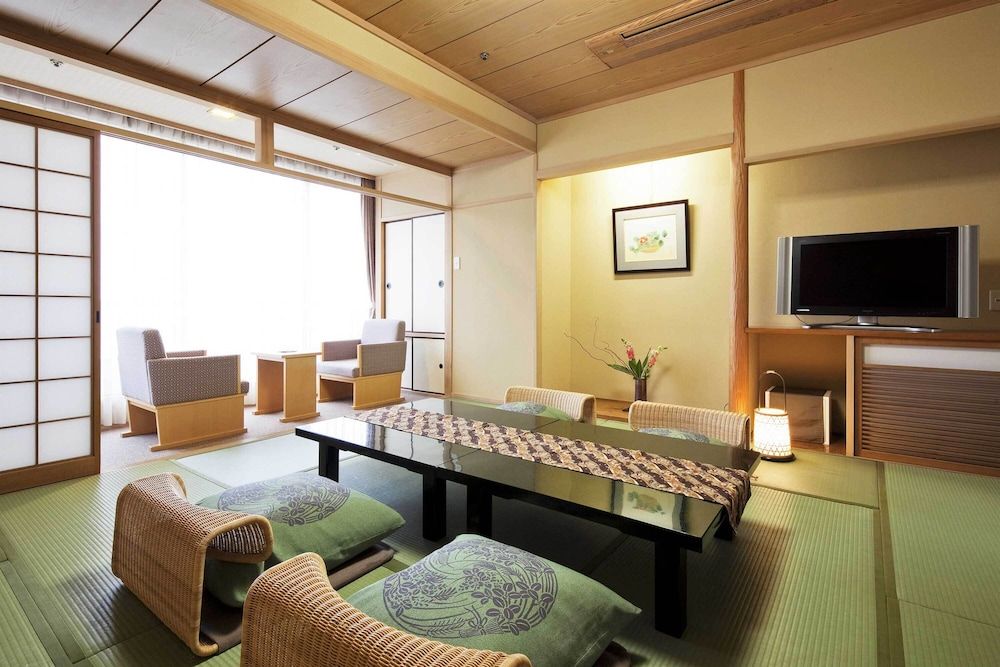 Basic Room, Non Smoking